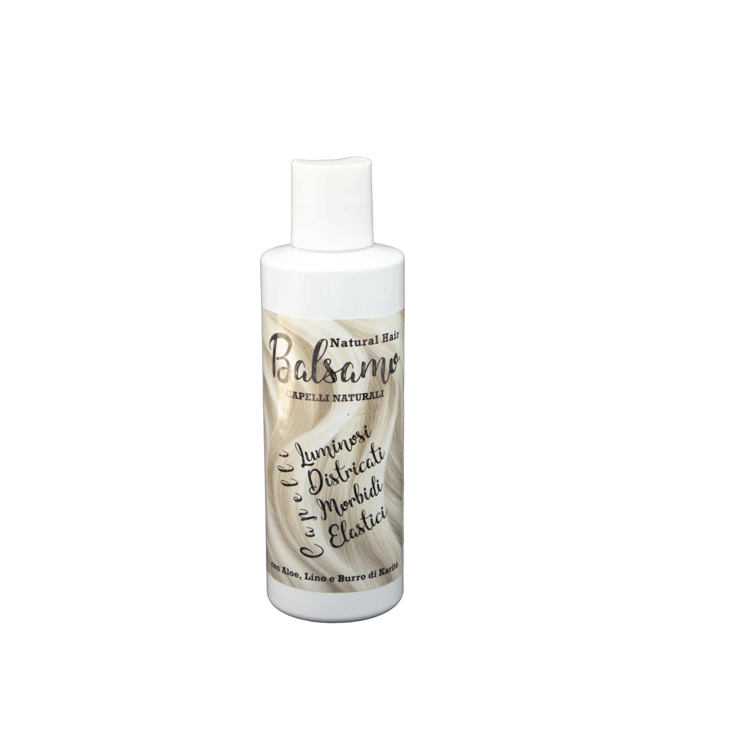 BALSAMO CAPELLI 200ml