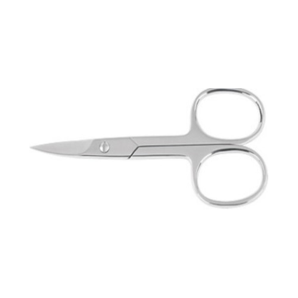 FORBICE UNGHIE CURVA 9cm BC0001