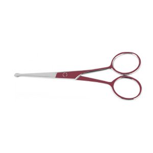 FORBICE PELI NASO 11,5cm BC0011