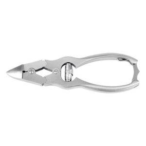 TRONCHESE UNGHIE DOPPIO SNODO 16cm BC0209