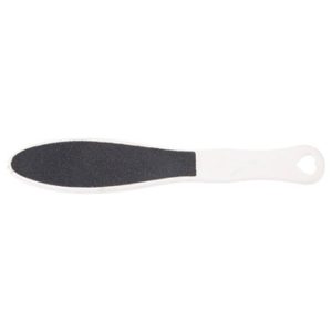 LIMA DUE LATI CARTA VETRATA 24cm BC0502