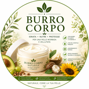 BURRO CORPO