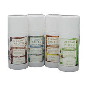 DERMO AIUTO IPOALLERGENICO crema 100ml "SUPER SALE"