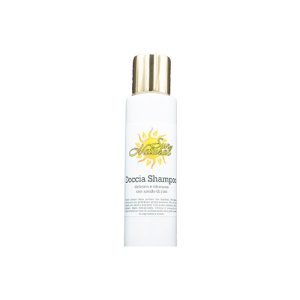 NATURAL SUN DOCCIA SHAMPOO
