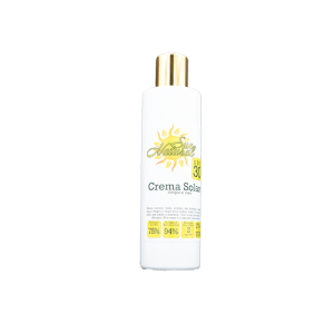 NATURAL SUN LATTE SOLARE SPF 30