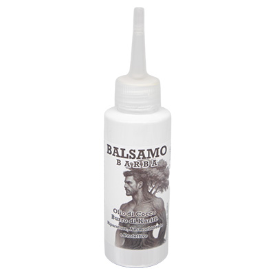 Balsamo Barba MAN 100ml