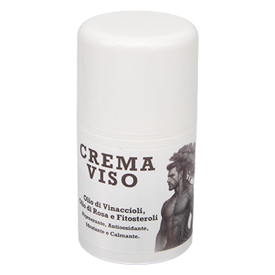 Crema Viso MAN 50ml Airless