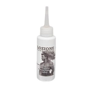 Lozione Dopobarba MAN 100ml