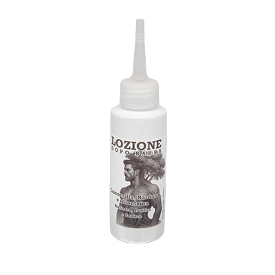 Lozione Dopobarba MAN 100ml