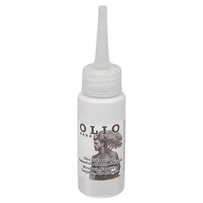 OLIO BARBA MAN 50ml