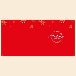 Albertengo - TRAD. GLAS. RICOPERTO CIOC. AST. 1kg SEL. P.TE - Cartone 6 pz