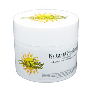 NATURAL SUN PEELING 200ml