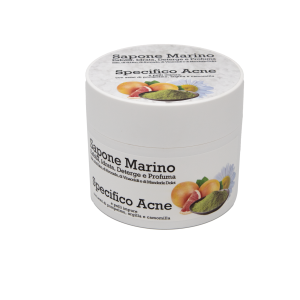 SAPONE MARINO SPECIFICO ACNE 200ml