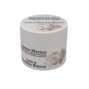 SAPONE MARINO REVOLUTION 200ml - DIVERSE PROFUMAZIONI