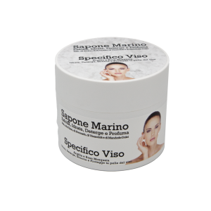 SAPONE MARINO SPECIFICO VISO 200ml