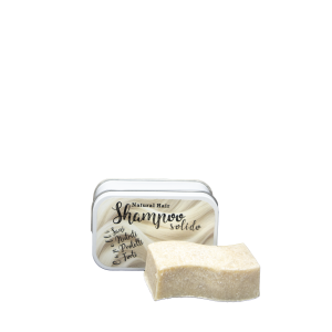 SHAMPOO SAPONETTA 85g
