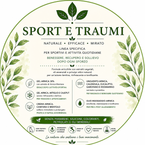SPORT E TRAUMI