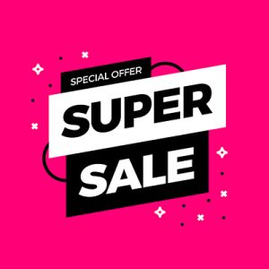 OFFERTE FINE SERIE