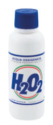 ACQUA OSSIGENATA