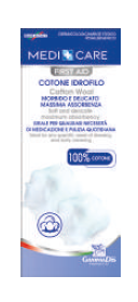 COTONE IDROFILO (2 VARIANTI)
