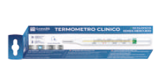 TERMOMETRO ECOLOGICO CON GALLIO