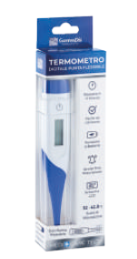 TERMOMETRO DIGITALE FLESSIBILE
