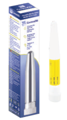 CONTENITORE URINA PROVETTA STERILE 12ml