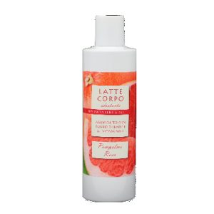 LATTE CORPO 250ml in diverse profumazioni "SUPER SALE"