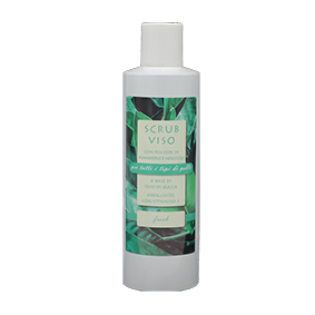 SCRUB VISO 250ml - immagine 4