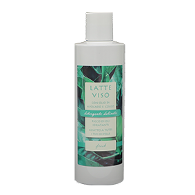 LATTE DETERGENTE VISO 250ml - immagine 4