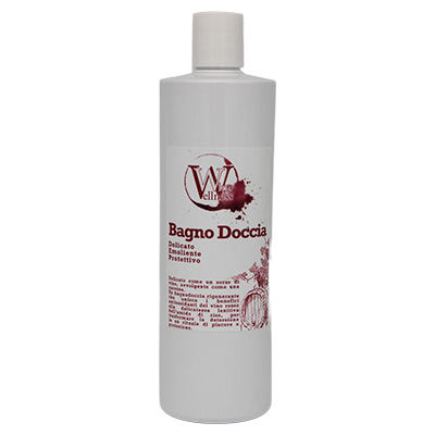 Winetherapy Bagno Doccia 500ml