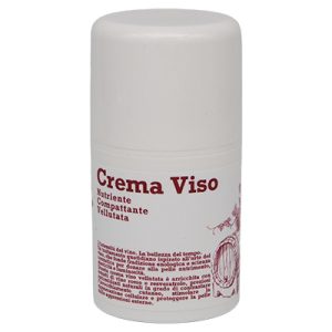 Winetherapy Crema Viso 50ml Airless