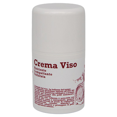 Winetherapy Crema Viso 50ml Airless