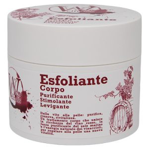 Winetherapy Esfoliante Corpo 200ml