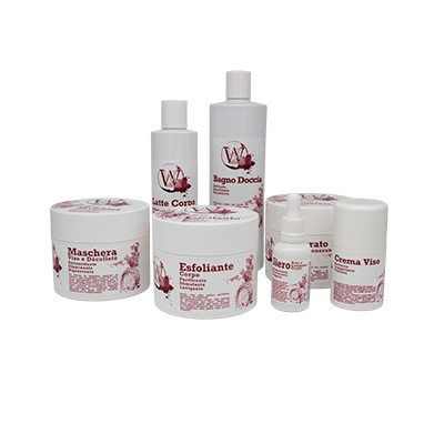 Winetherapy Latte Corpo 250ml - immagine 3