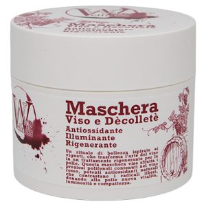 Winetherapy Maschera Viso 200ml