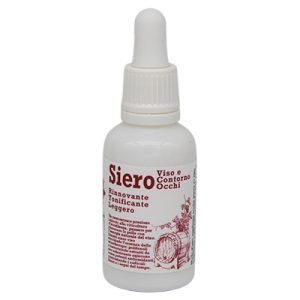 Winetherapy Siero Viso & Contorno Occhi 30ml