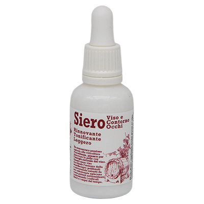 Winetherapy Siero Viso & Contorno Occhi 30ml