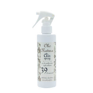 AIR 39 200ml OLIO NATURA - NUOVO FORMATO