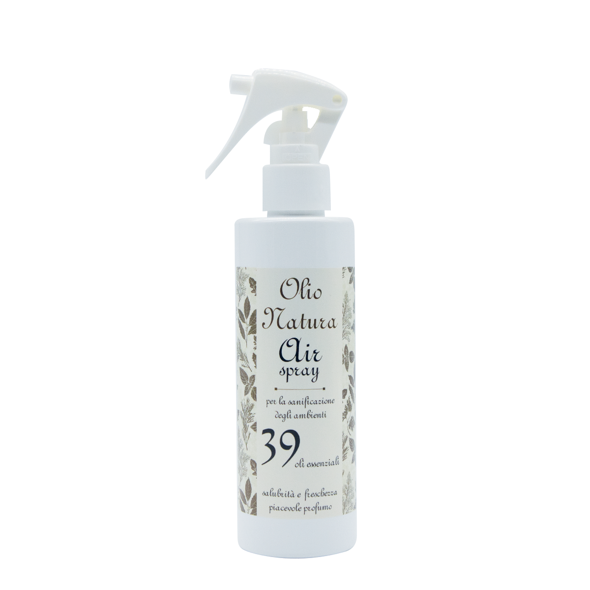 AIR 39 200ml OLIO NATURA – NUOVO FORMATO
