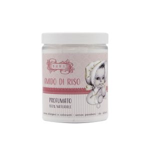 AMIDO BAGNO BABY FEMMINUCCIA 300ml