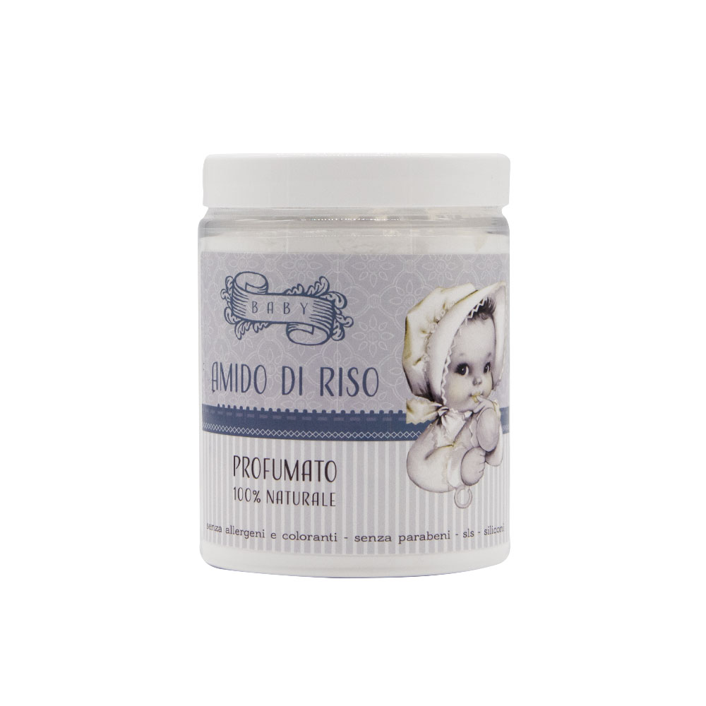 AMIDO BAGNO BABY MASCHIETTO 300ml