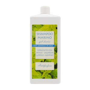 SHAMPOO MARINO ANTIFORFORA 1 LITRO CONFEZIONE RISPARMIO