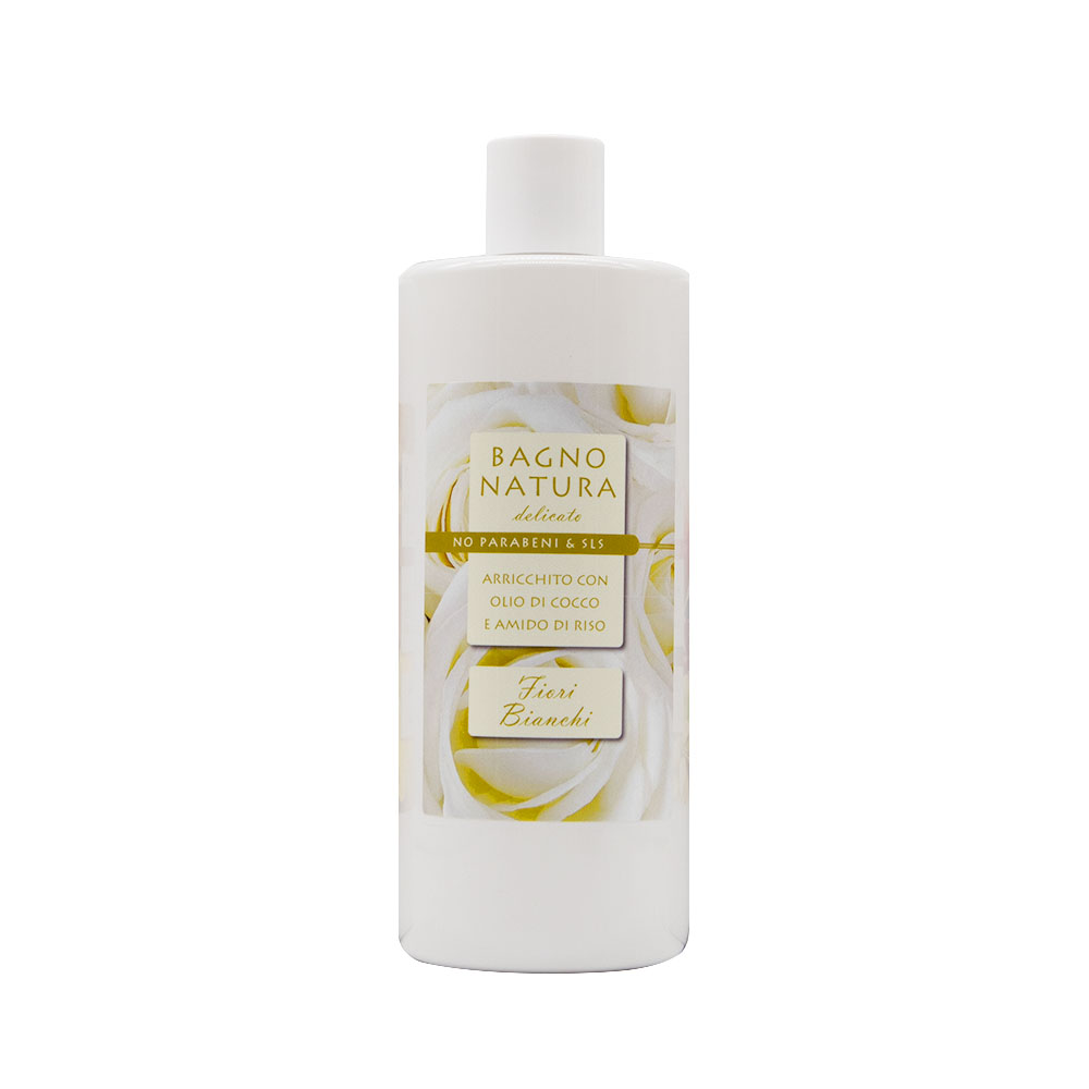 BAGNO NATURA 500ml in diverse profumazioni "SUPER SALE" - immagine 2