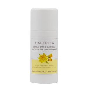 CREMA ALLA CALENDULA 100ml - AIRLESS