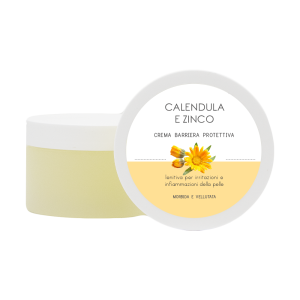 CREMA CALENDULA E ZINCO 200 ml