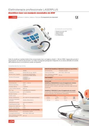 Accessori elettromedicali