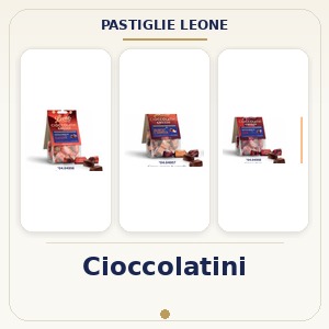 Cioccolatini