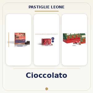 Cioccolato