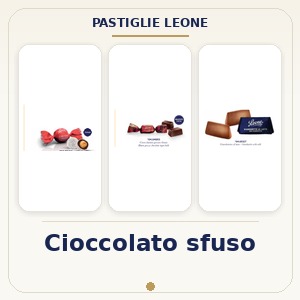Cioccolato sfuso